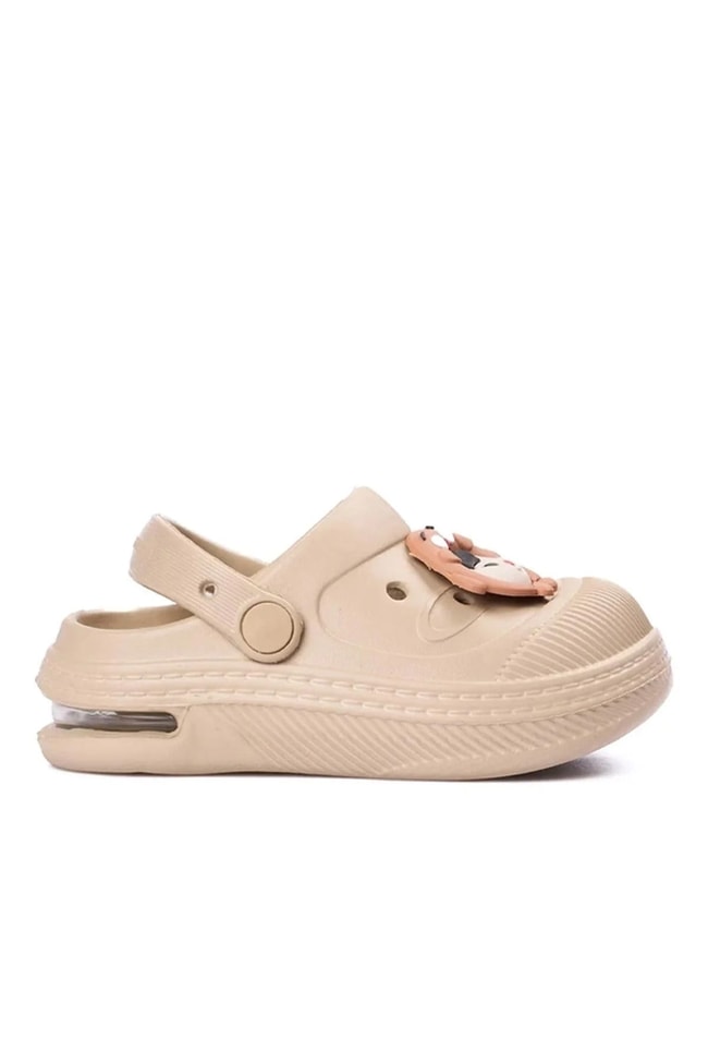 Gamas 2316 Kum Bebe Patik Terlık