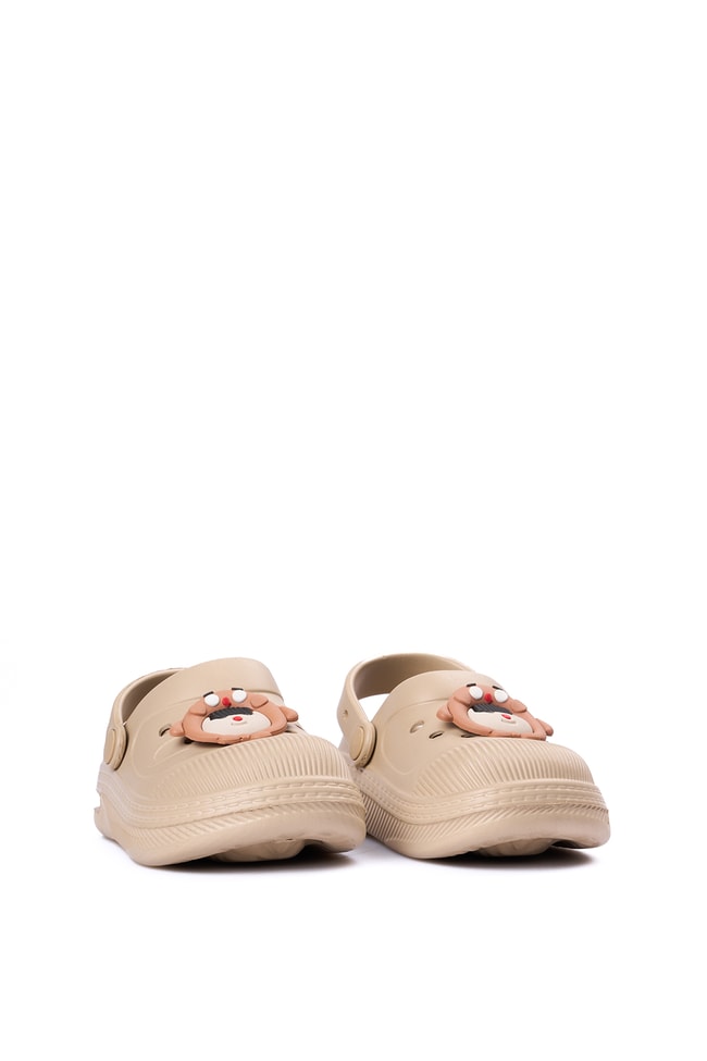 Gamas 2316 Kum Bebe Patik Terlık