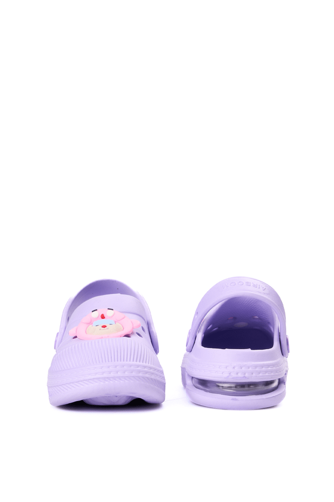 Gamas 2316 Lila Bebe Patik Terlık