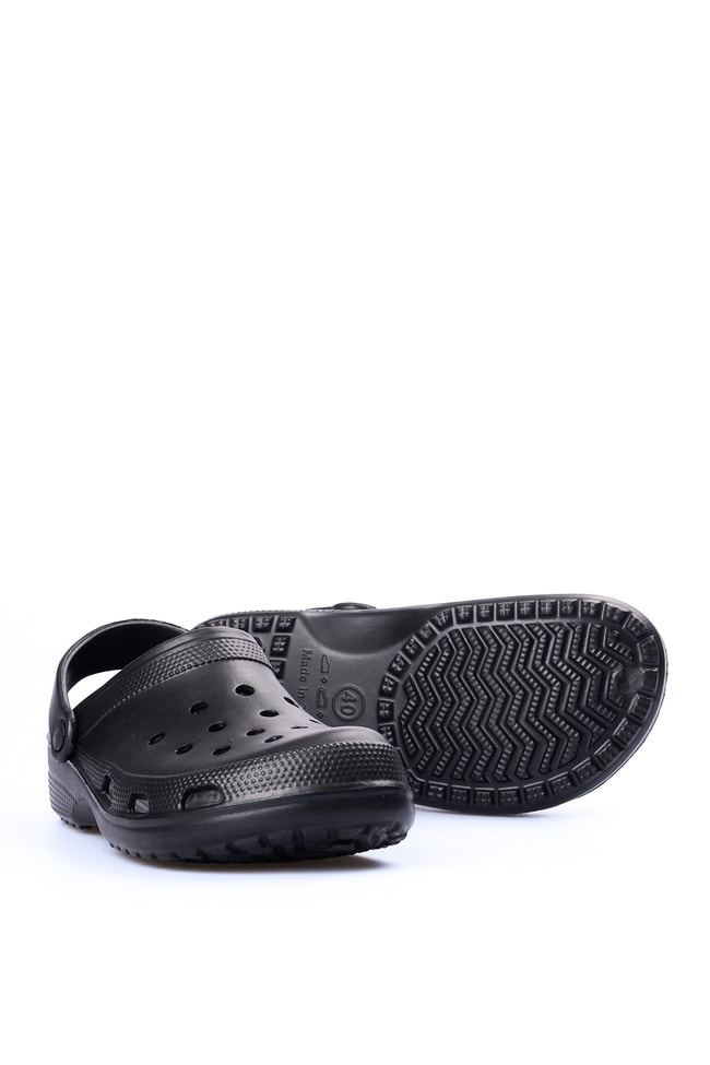 Gamas 606 Sıyah Mrd Terlık