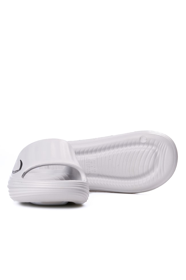 Gamas 7604 Buz Grs Terlık