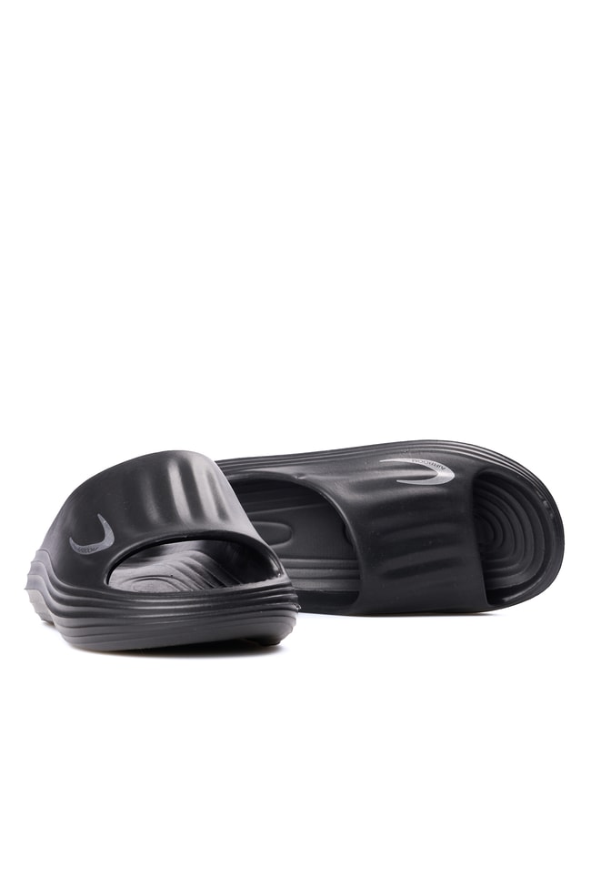 Gamas 7604 Sıyah Grs Terlık