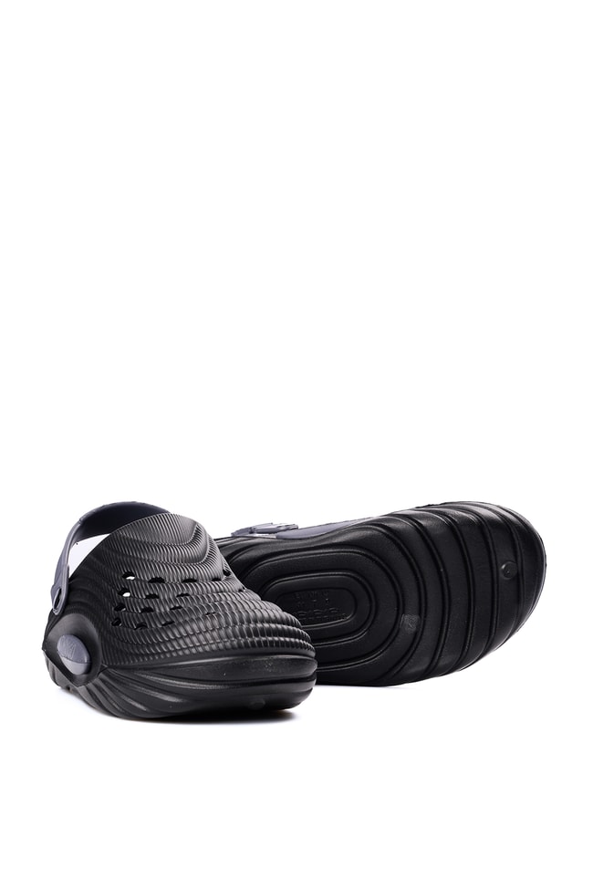 Gamas 9808 Sıyah Mrd Terlık