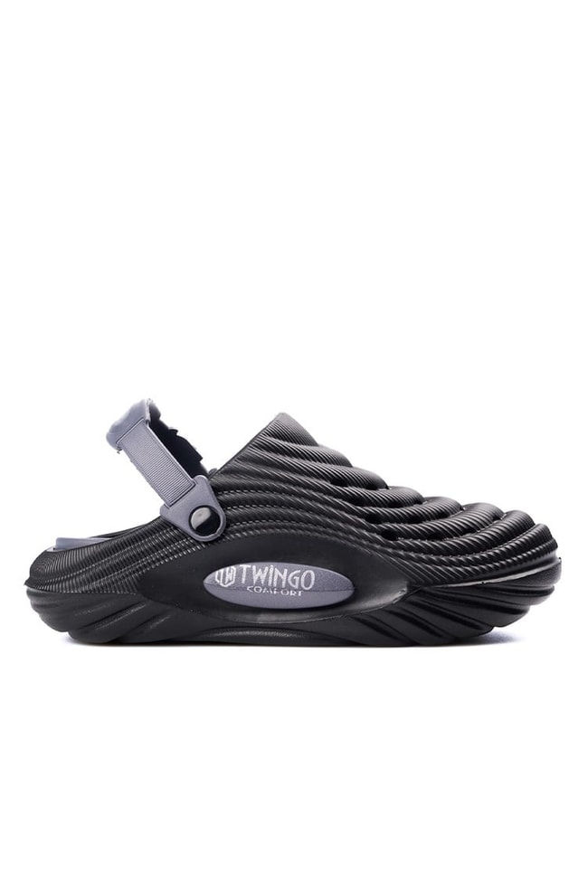 Gamas 9808 Sıyah Mrd Terlık