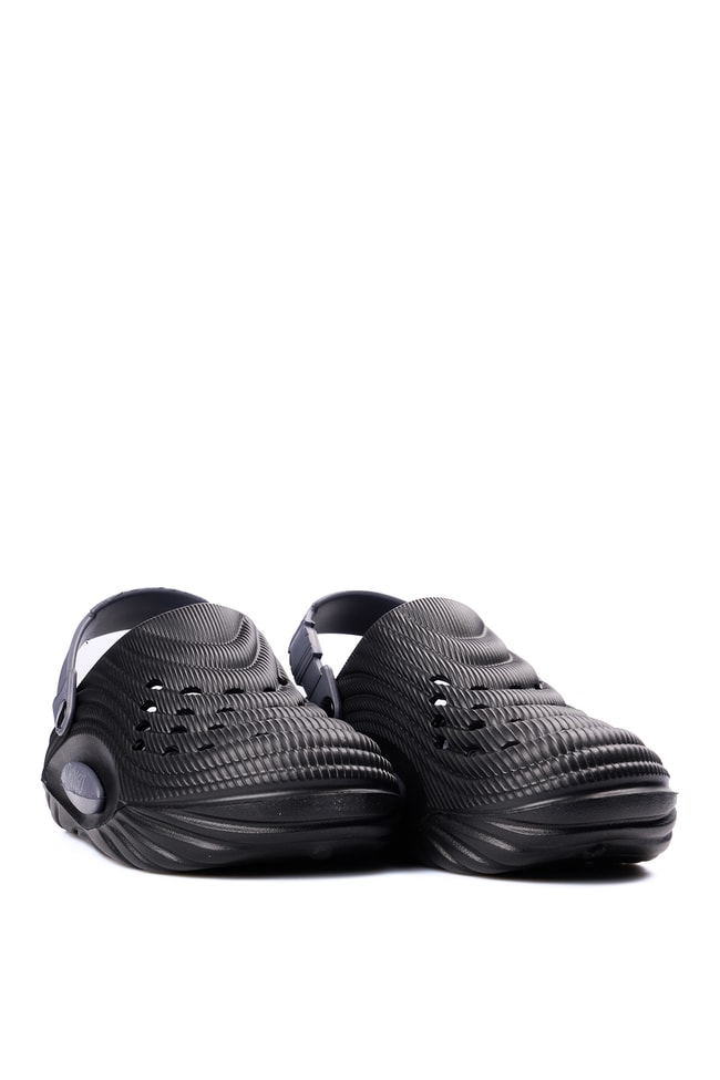 Gamas 9808 Sıyah Mrd Terlık