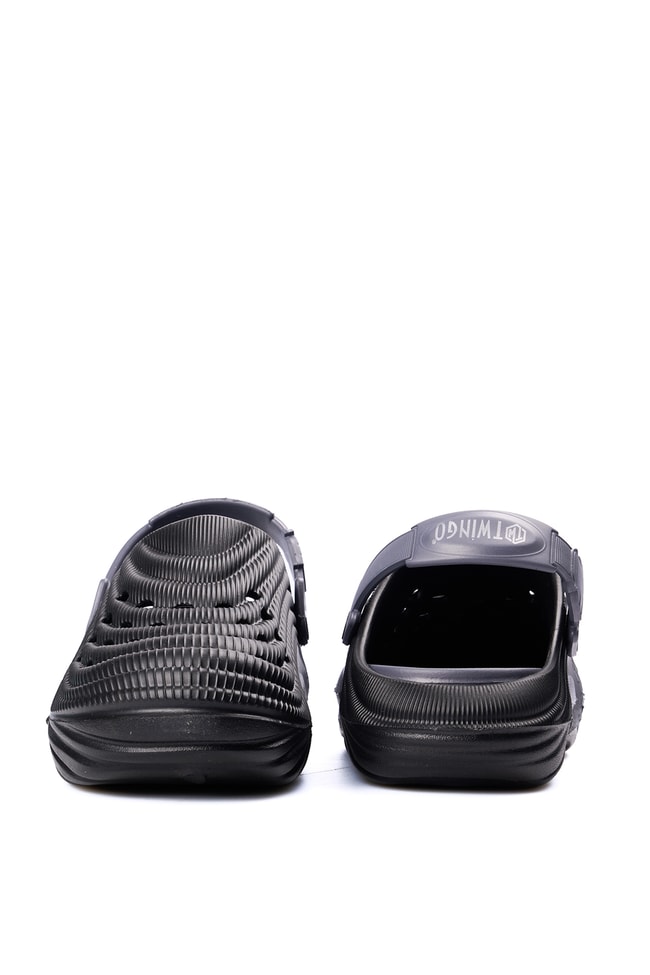 Gamas 9808 Sıyah Mrd Terlık