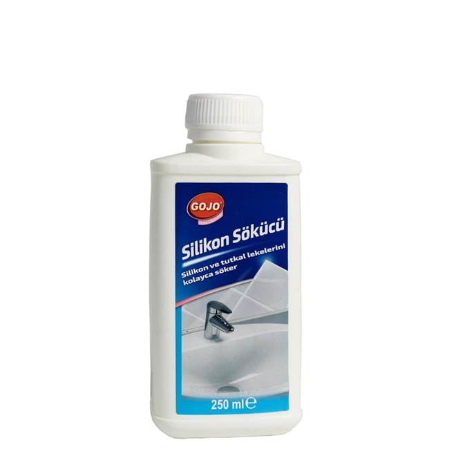 Gojo 16685 Çok Amaçlı Silikon Sökücü 250 ml
