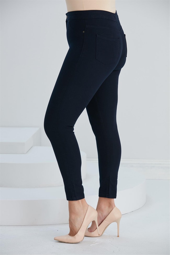 Golbası 1369 Laci Pamuk Pantolon 42-52