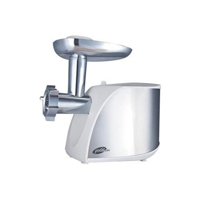 GOLDMASTER 217 ET KIYMA MAKINESI