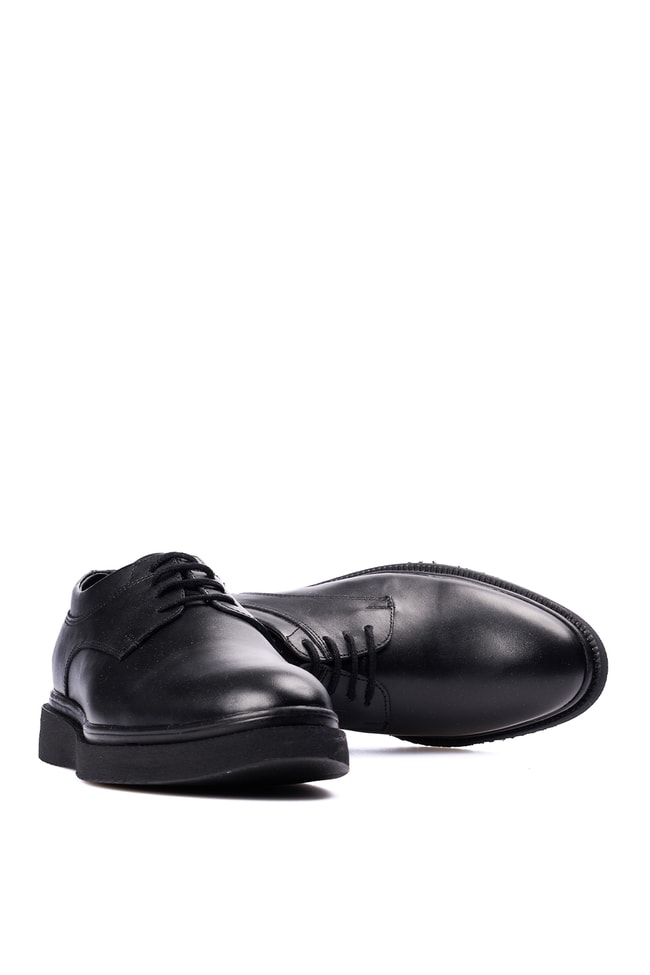 Grand Royal 750 Siyah Erkek Casual Ayakkabı
