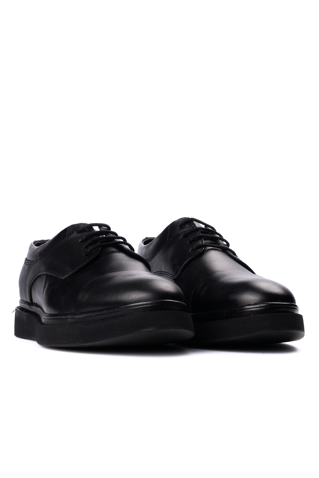 Grand Royal 760 Siyah Erkek Casual Ayakkabı