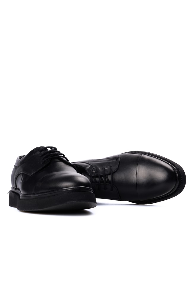 Grand Royal 760 Siyah Erkek Casual Ayakkabı