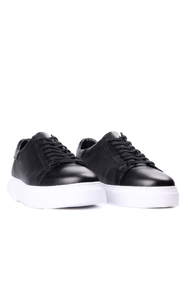 Grand Royal 790 Siyah Byz Erkek Casual Ayakkabı