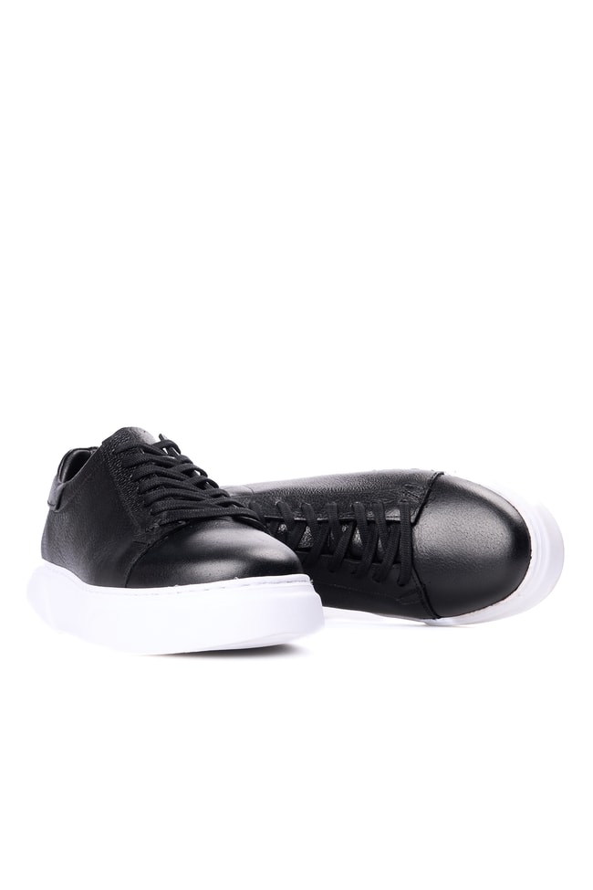 Grand Royal 790 Siyah Byz Erkek Casual Ayakkabı