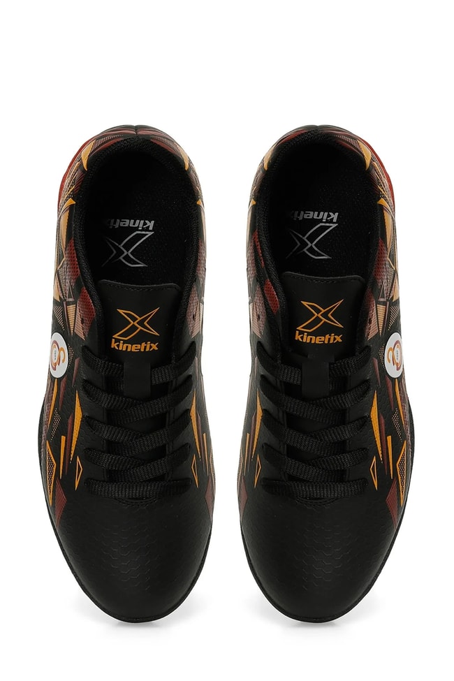 Gs A10201518410010 5F Estes Gs G 5Pr Sıyah Garson Futbol Halı Saha Ayakkabısı
