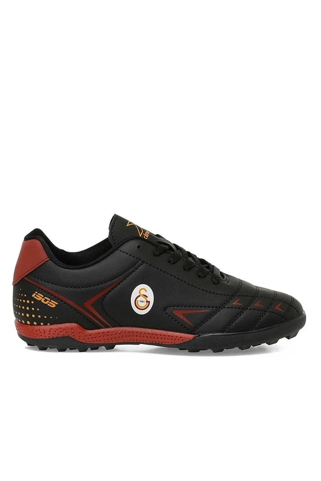 Gs A10212108612010 6P Kero Gs Tf G 6Fx Sıyah Garson Futbol Halı Saha Ayakkabısı