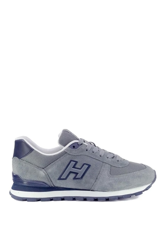Hammerjack Gri Spor Ayakkabı 102 19250 - M Peru M Gri