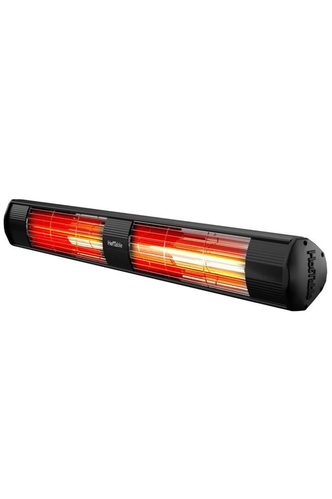 Hottable Classic Duvar Tipi Dış Mekan İnfrared Isıtıcı 3000 Watt