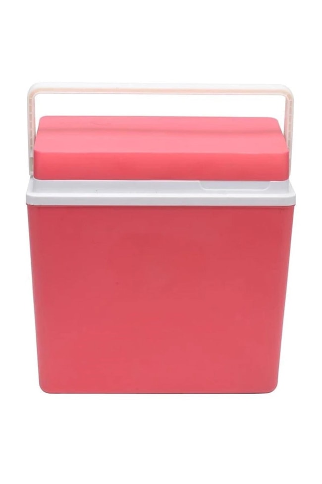 Icepeak SF25 Buzluk 25 Litre-KIRMIZI
