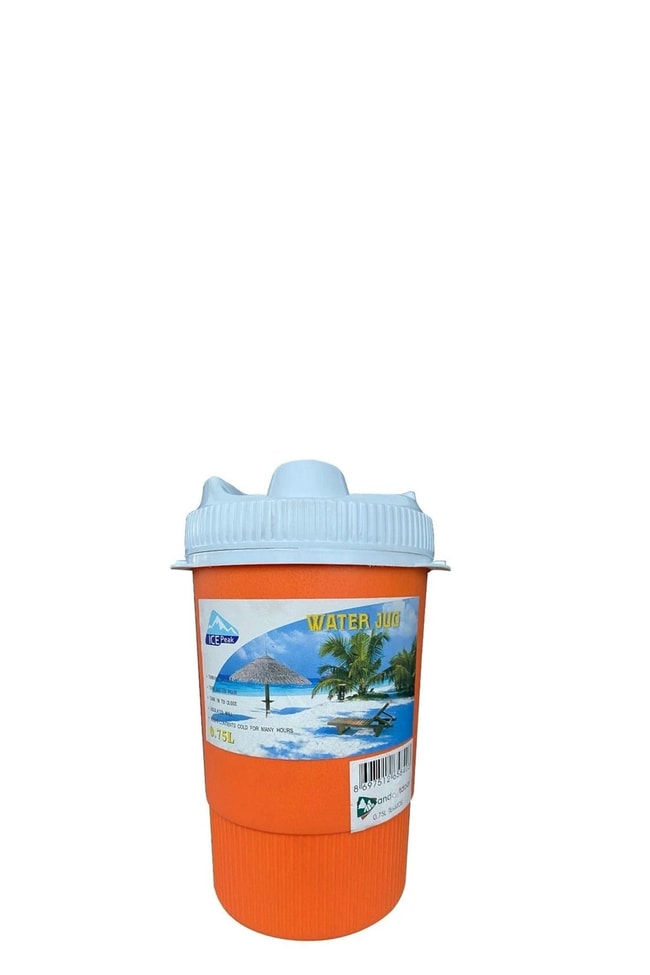 Icepeak TK Termos 0.75 Litre