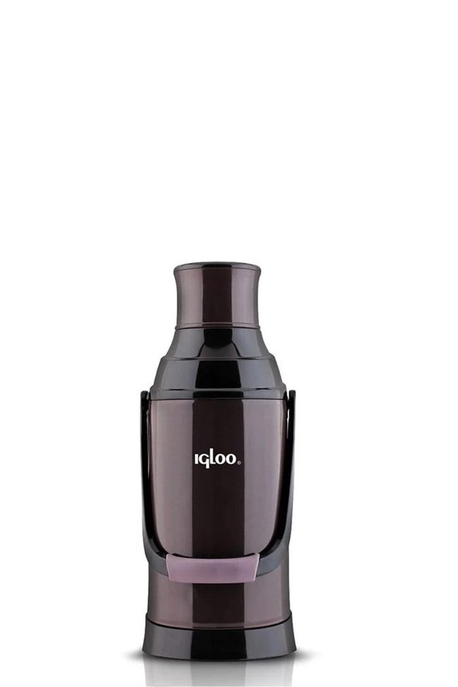 Igloo Cam Termos 3.20 Litre-SİYAH