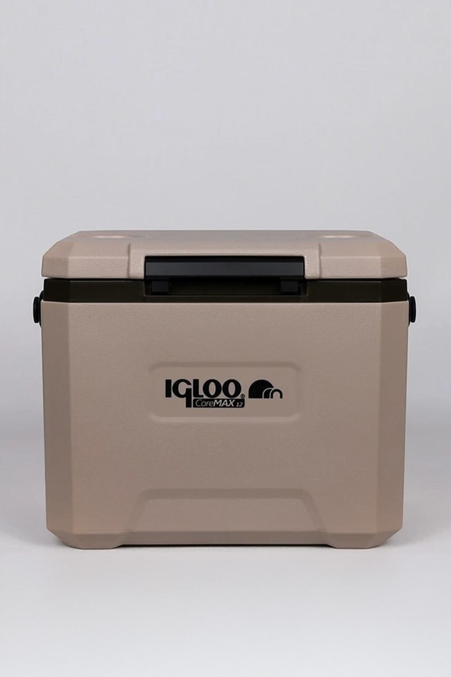 IGLOO CoreMAX 12 Buzluk 12 Litre