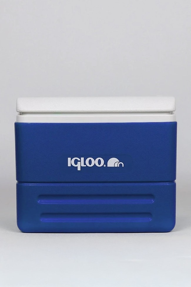 IGLOO EliteCore Buzluk 8.2 Litre-MAVİ