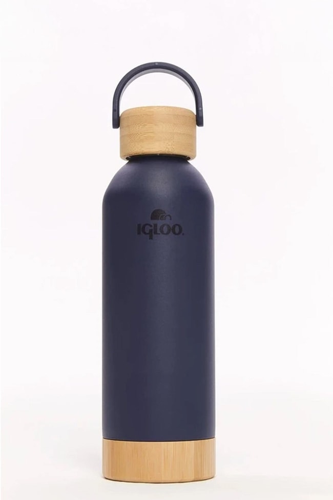 Igloo Hydrate Pro Termos 500ml-LACİVERT