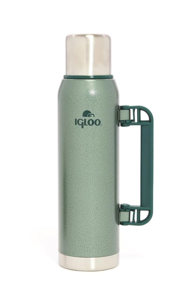 Igloo Legend Klasik Termos 1.3 Litre