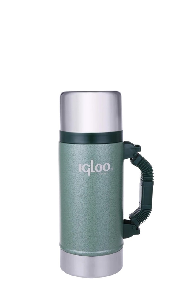Igloo Termos 700 ml-YEŞİL