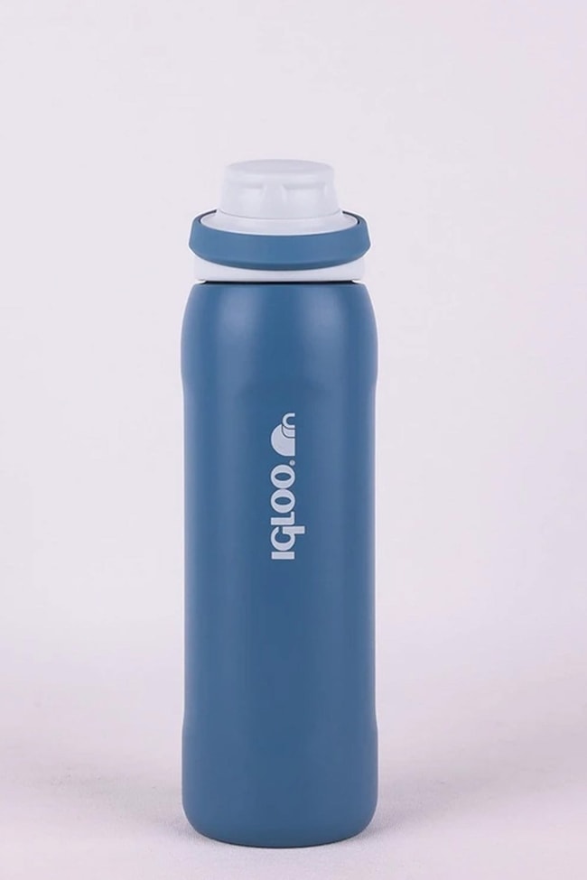 Igloo Veloce Termos 710ml-MAVİ