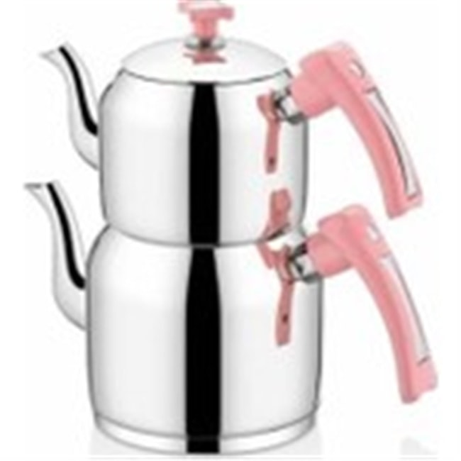 İnterc 9501 Sahra Mini Çaydanlık