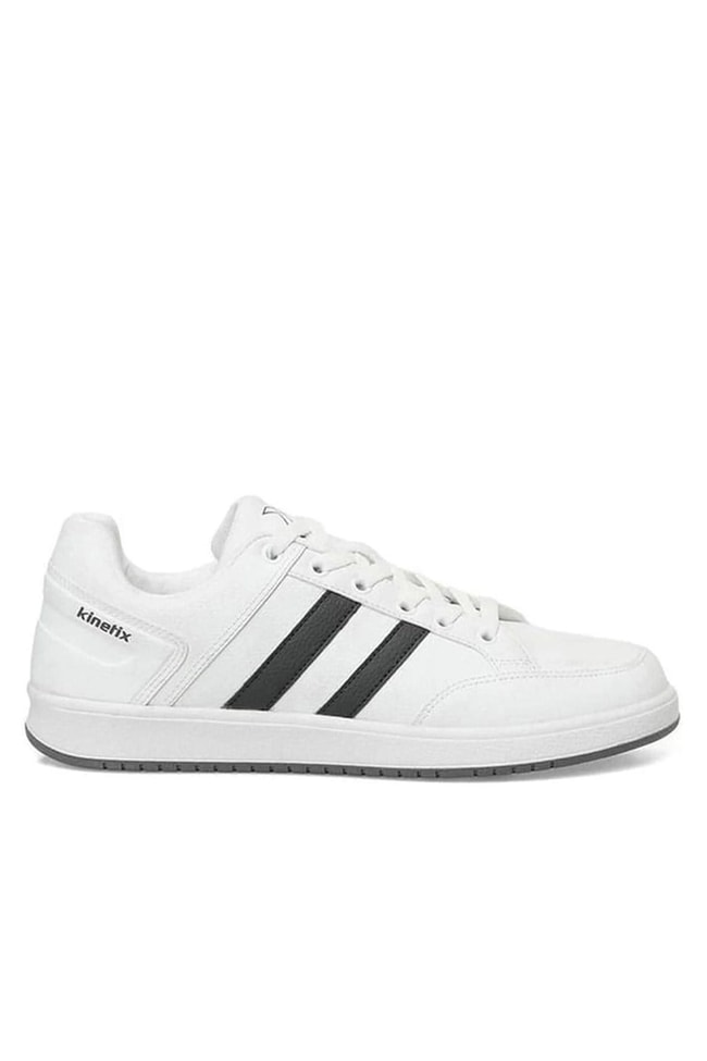 Kınetıx 5M Kort Pu 5Fx Beyaz Mrd Sneaker Ayakkabı