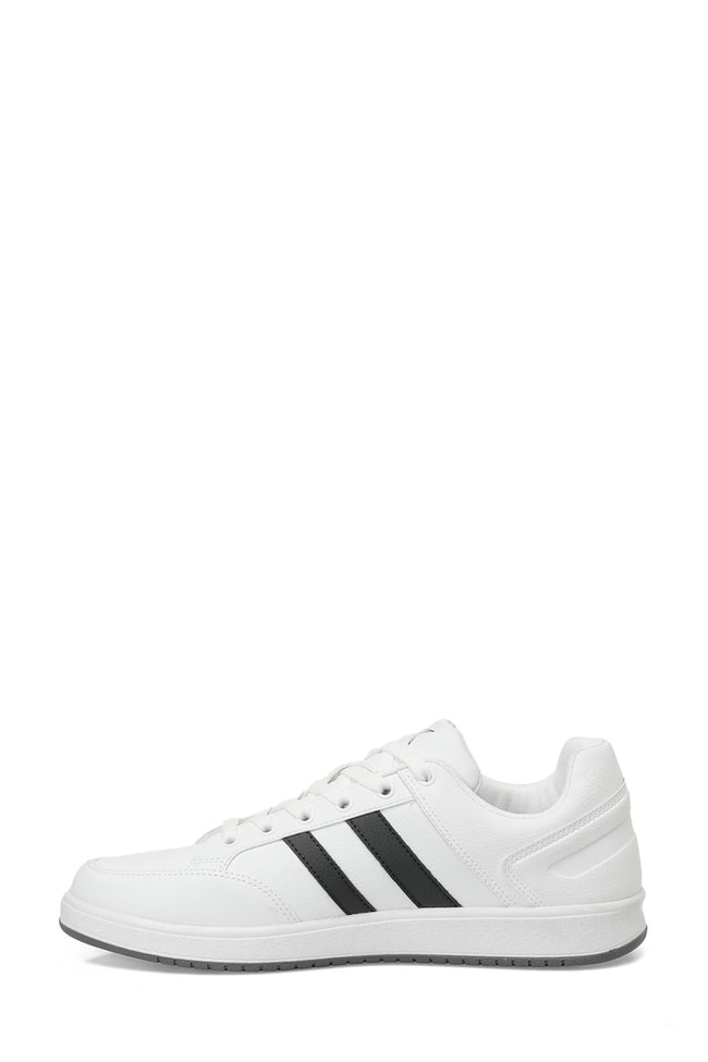 Kınetıx 5M Kort Pu 5Fx Beyaz Mrd Sneaker Ayakkabı
