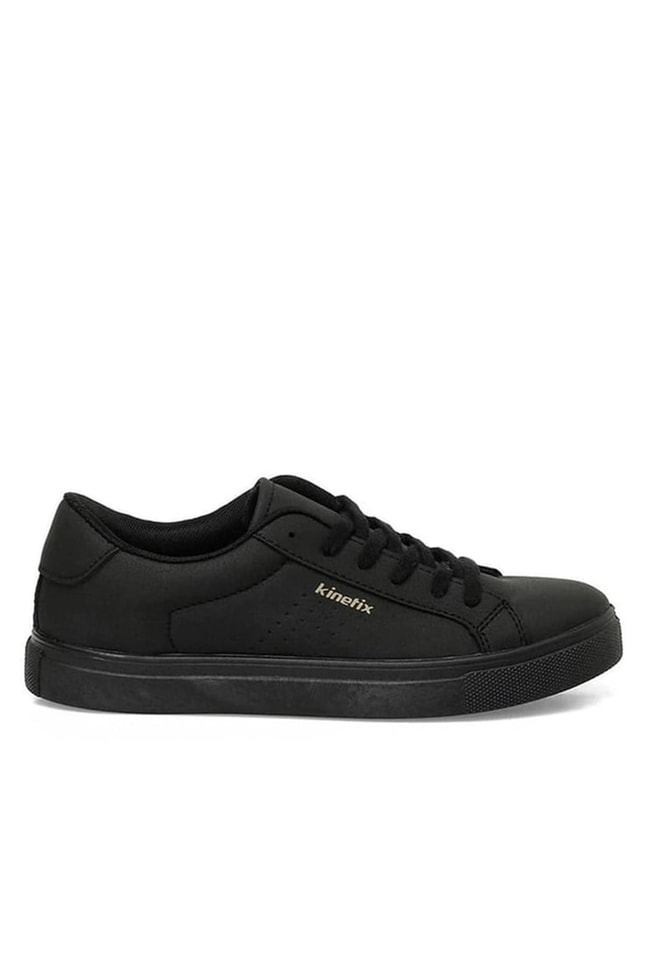Kınetıx 5M Poro 5Fx Sıyah Zenne Havuz Taban Sneaker Ayakkabı