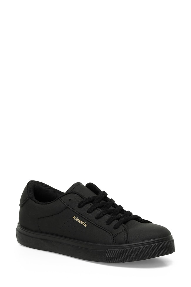 Kınetıx 5M Poro 5Fx Sıyah Zenne Havuz Taban Sneaker Ayakkabı