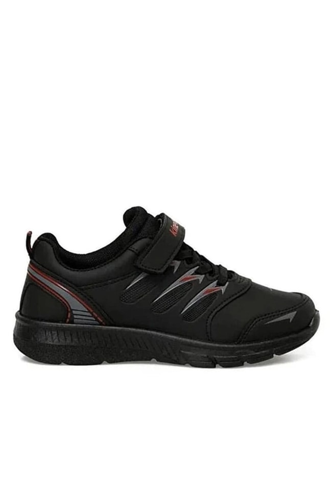 Kinetix A10202252516010 5F Alpha J F 5Pr Siyah Filet Erkek Çocuk Spor Ayakkabı