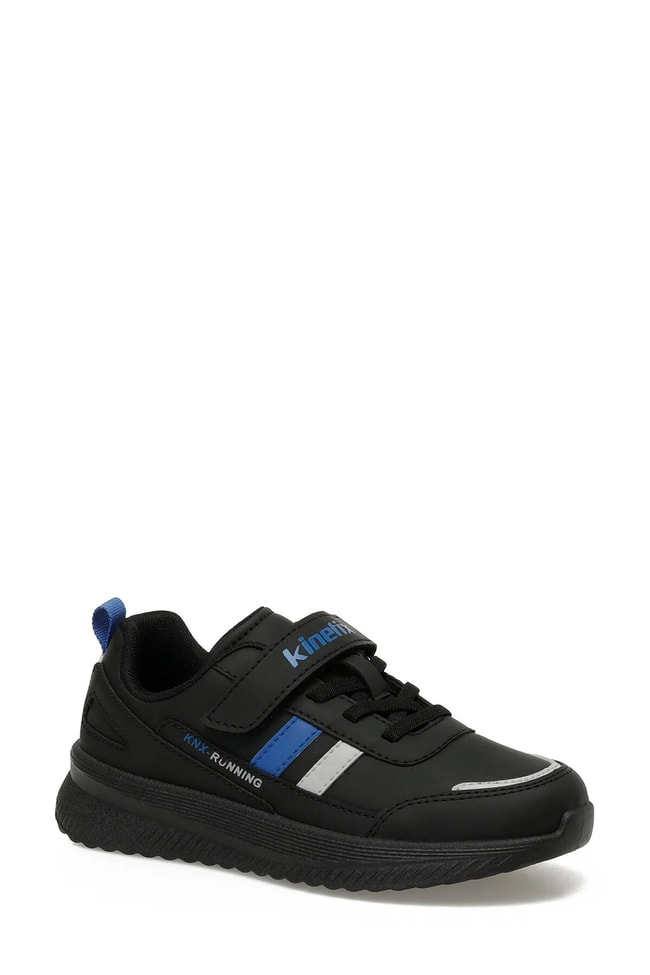 Kinetix A10202265916010 5F Bumes F 5Pr Siyah Filet Erkek Çocuk Spor Ayakkabı