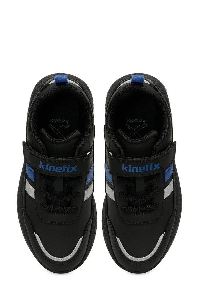 Kinetix A10202265916010 5F Bumes F 5Pr Siyah Filet Erkek Çocuk Spor Ayakkabı
