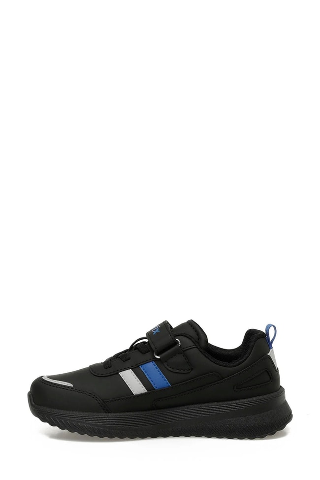 Kinetix A10202265916010 5F Bumes F 5Pr Siyah Filet Erkek Çocuk Spor Ayakkabı
