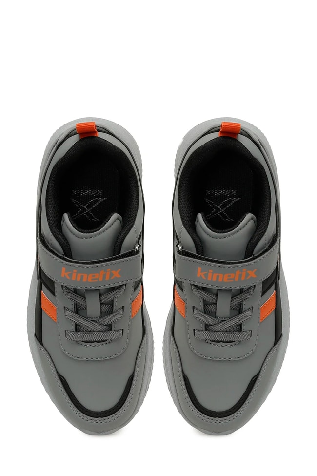 Kinetix A10202266116010 5F Bumes F 5Pr Gri Filet Erkek Çocuk Spor Ayakkabı