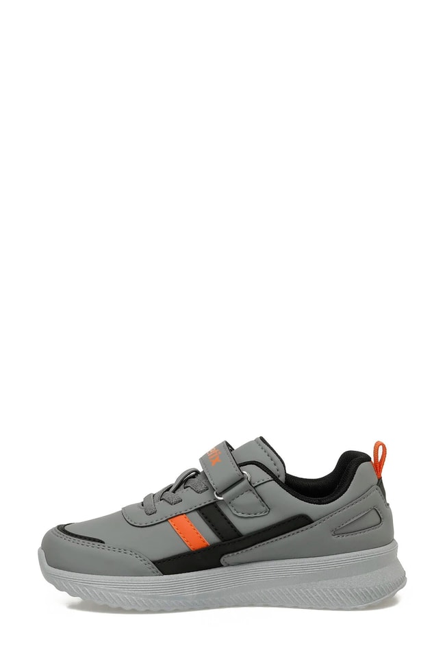 Kinetix A10202266116010 5F Bumes F 5Pr Gri Filet Erkek Çocuk Spor Ayakkabı