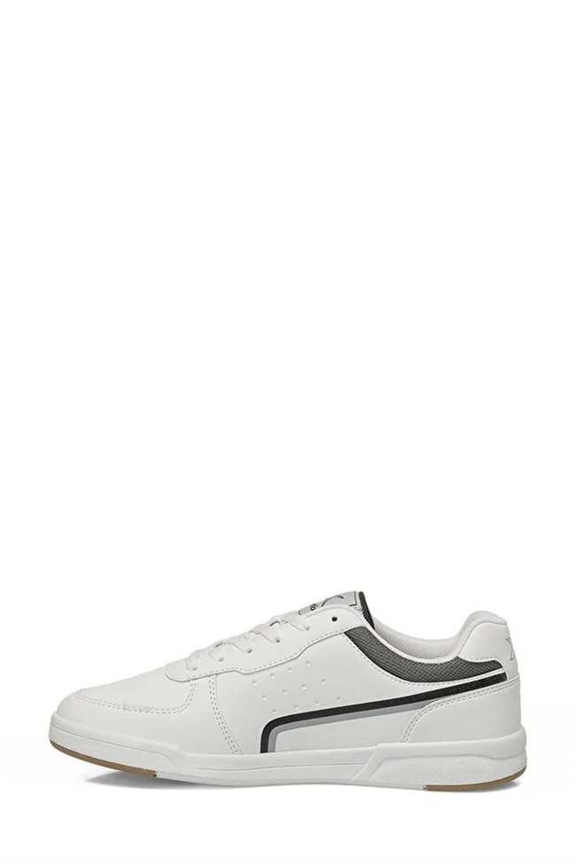 Kınetıx A10212491712010 6M Lukas Pu 6Fx Beyaz Erkek Sneaker Ayakkabı