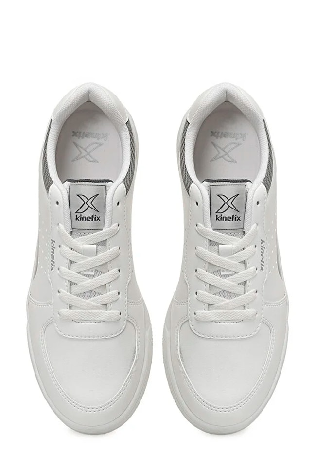Kınetıx A10212491712010 6M Lukas Pu 6Fx Beyaz Erkek Sneaker Ayakkabı