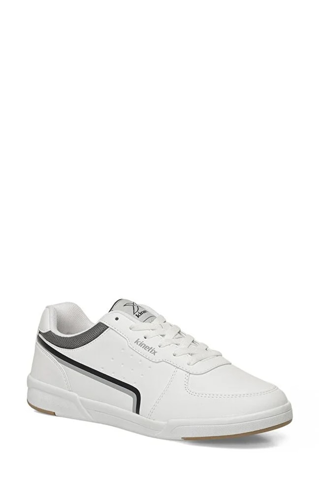 Kınetıx A10212491712010 6M Lukas Pu 6Fx Beyaz Erkek Sneaker Ayakkabı
