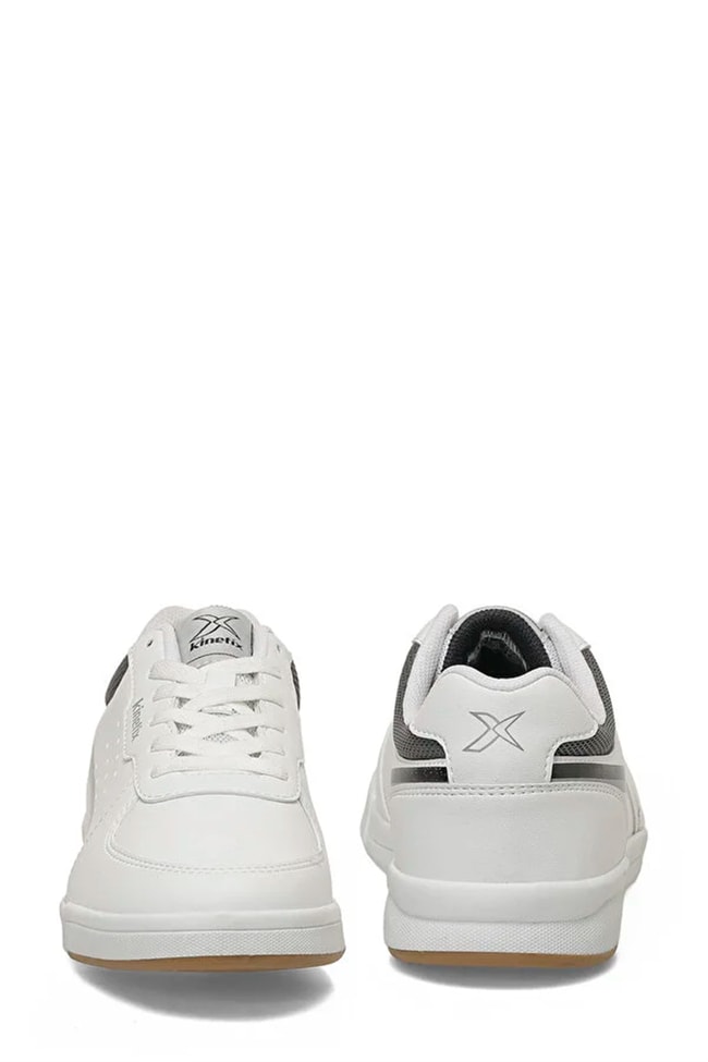 Kınetıx A10212491712010 6M Lukas Pu 6Fx Beyaz Erkek Sneaker Ayakkabı