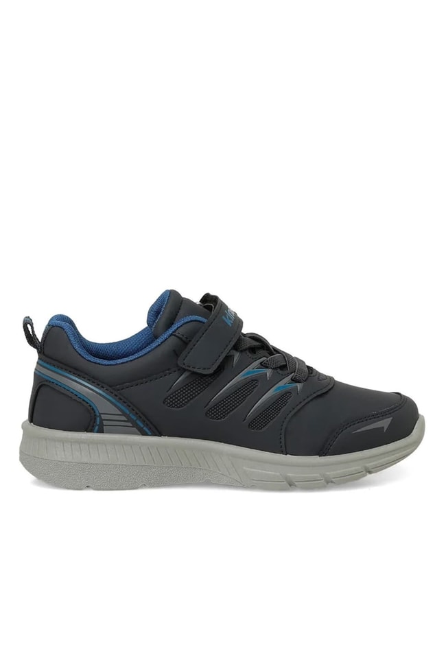 Kınetıx A10269451516010 6F Alpha J F 6Pr Lacı Fılet Erkek Cocuk Spor Ayakkabı