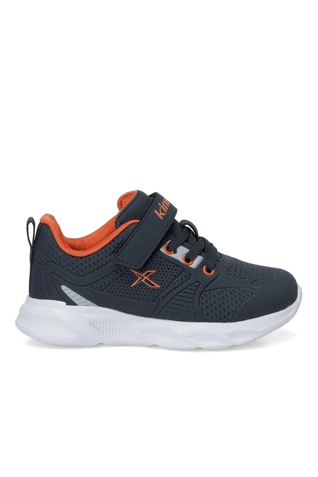Kınetıx A10269539412010 6F Lıster Pu J B 6Pr Lacı Erkek Bebe Spor Ayakkabı