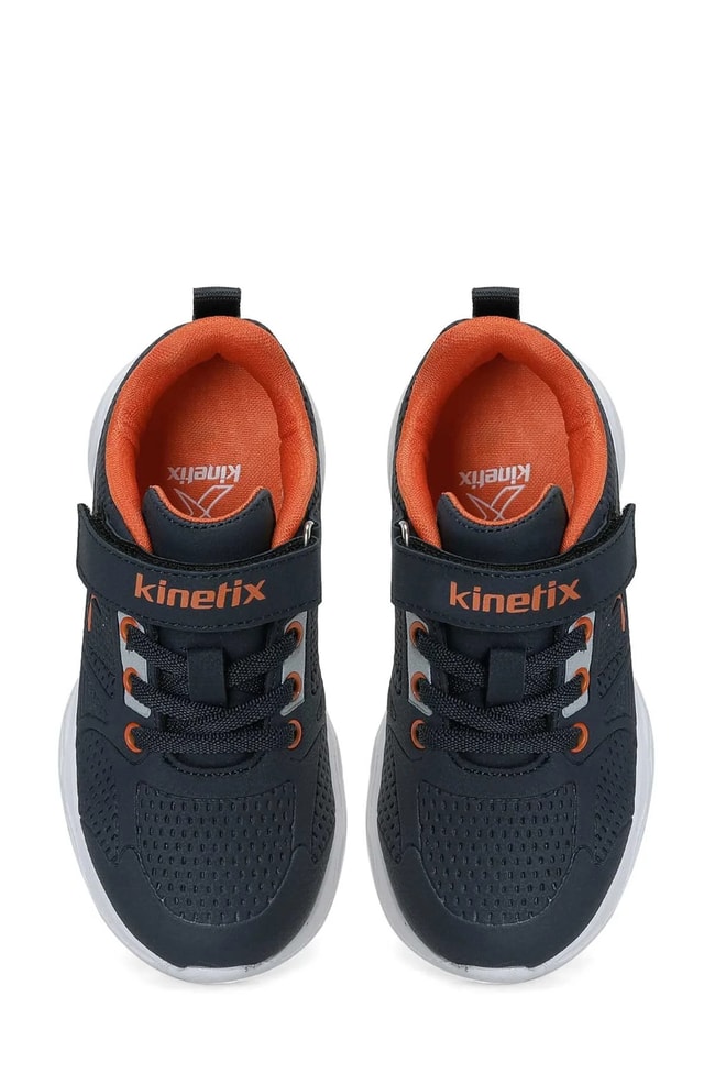 Kınetıx A10269539412010 6F Lıster Pu J B 6Pr Lacı Erkek Bebe Spor Ayakkabı
