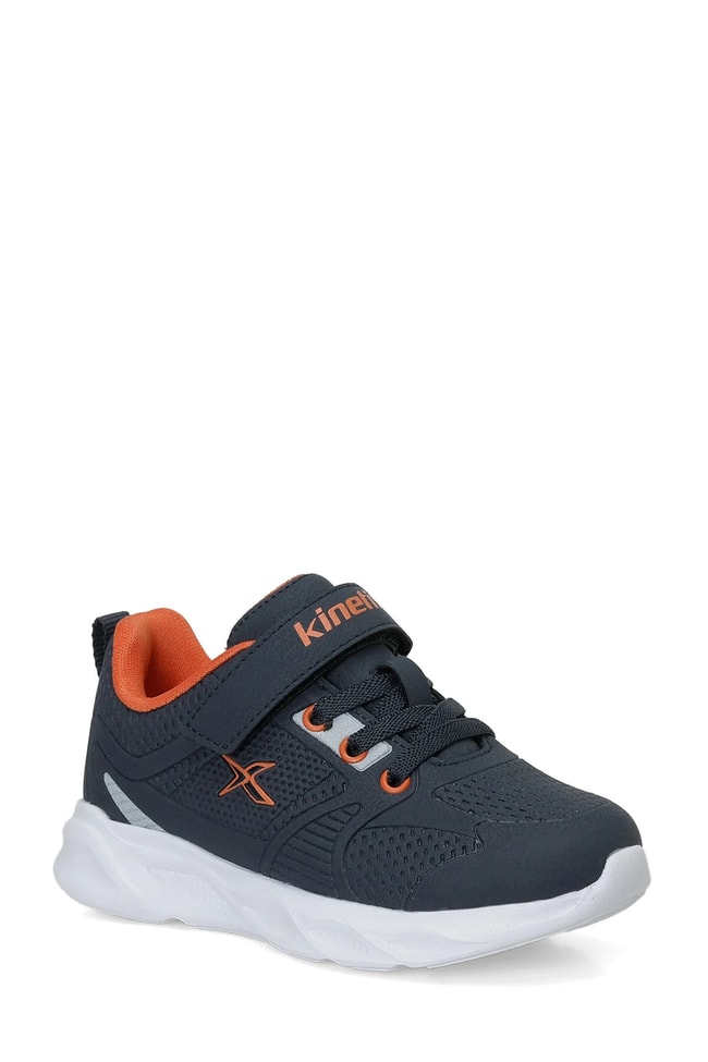 Kınetıx A10269539412010 6F Lıster Pu J B 6Pr Lacı Erkek Bebe Spor Ayakkabı